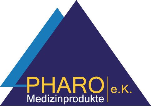 PHARO e.K. || Medizin-Produkte-Handel